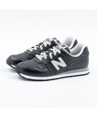 new balance/ニューバランス NewBalance メンズ レディース スニーカー ランニング シンプル シューズ 靴 スエード NB－ML373/503195618