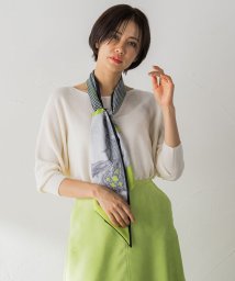 LAUTREAMONT/【洗えるニット】ECOCUWOOLドルマンニットプルオーバー≪シワになりにくい≫≪WEB別注サイズあり≫/505597426