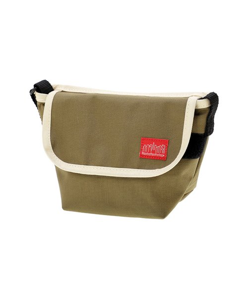 Manhattan Portage(マンハッタンポーテージ)/Casual Messenger Bag for Kids/Khaki