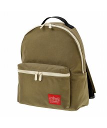 Manhattan Portage(マンハッタンポーテージ)/Big Apple Backpack for Kids/Khaki