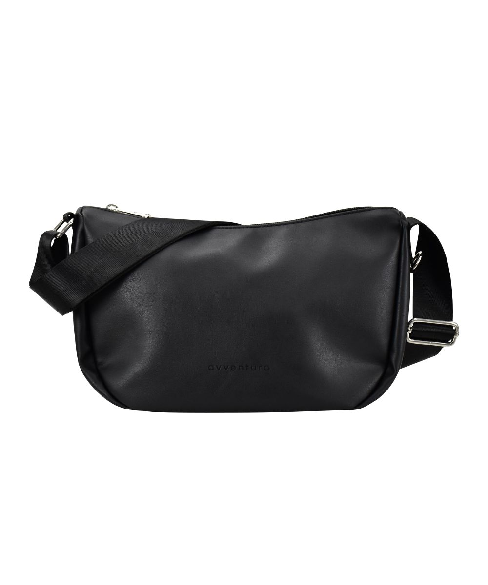 ozawapi ショルダーバッグ 黒 斜めかけバッグ ozawapi ショルダーバッグ メンズ 斜めがけ 大容量