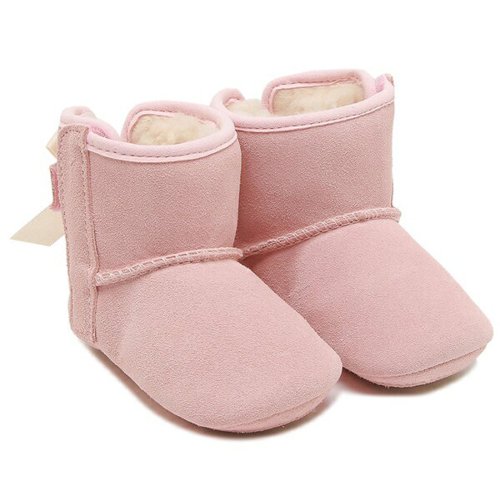 新品未使用】UGG子供ブーツ 誓う (Butterflies)