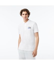 LACOSTE Mens/ニューバッジL.12.12ポロシャツ/505628933