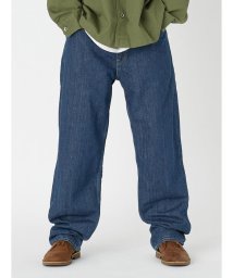 Levi's/568（TM） STAY LOOSE ミディアムインディゴ THAT OLD FEELING PANT/505629156