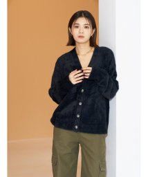 Levi's/GALLERY カーディガン ブラック CAVIAR/505629227