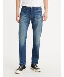 Levi's/MADE IN JAPAN 502（TM） テーパードジーンズ ミディアムインディゴ RIGAN/505629323