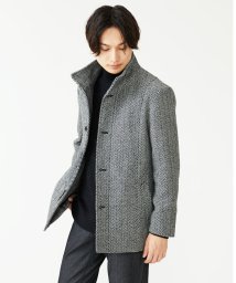 MK homme/尾州ツイード / ミドルコート/505629438