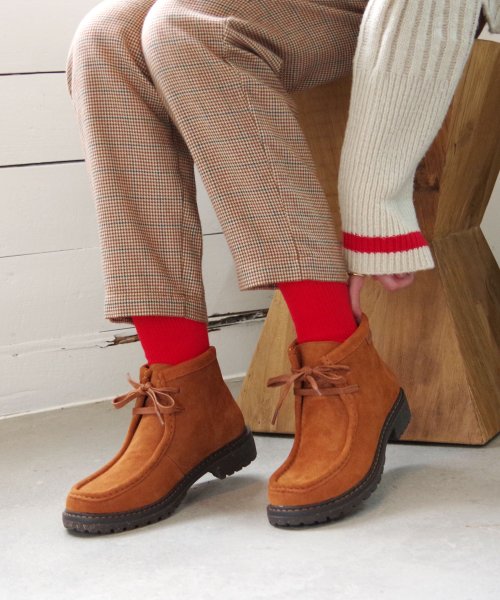 ワラビーブーツ【18M18】 また B1535829193(11798円)