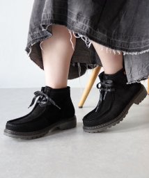 MINNETONKA/ワラビーブーツ【18M18】/505629604