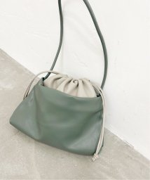 Spick & Span/【ESLOW / エスロー】DRAWSTRING SHOULDER BAG/505629659