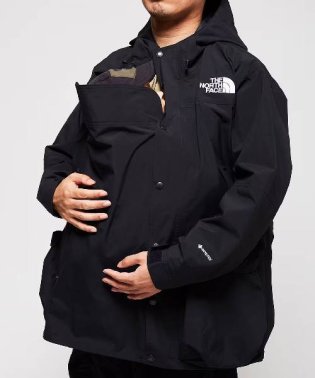 THE NORTH FACE/ザ・ノース・フェイス CR ストレージ ジャケット/505629745