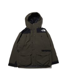 THE NORTH FACE/ザ・ノース・フェイス CR ストレージ ジャケット/505629746