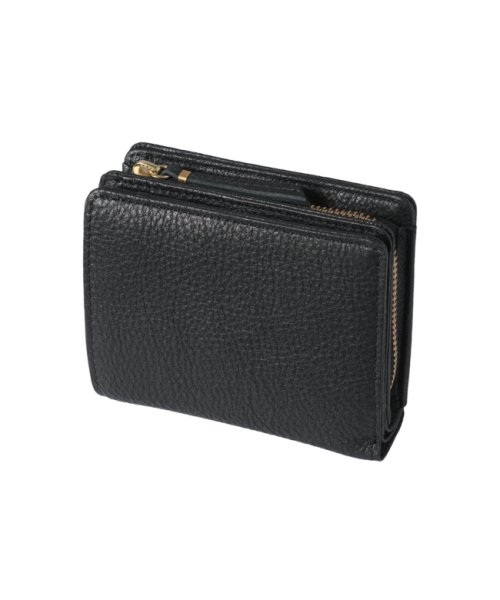 SLOW スロウ 財布 二つ折り財布 本革 レザー L字ファスナー フィノ ミドルウォレット メンズ レディース ブランド fino 333s128l LEATHER 栃木レザー社製