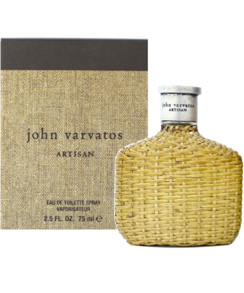 John Varvatos(ジョンヴァルヴェイトス)/ジョンヴァルヴェイトス アルティザン EDT 75mL/その他