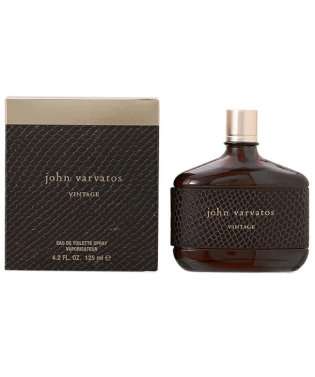 John Varvatos/ジョンヴァルヴェイトス john varvatos ヴィンテージ オードトワレ EDT 125mL/505630204