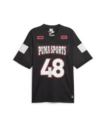 PUMA/メンズ PUMA TEAM スポーツシャツ/505630345