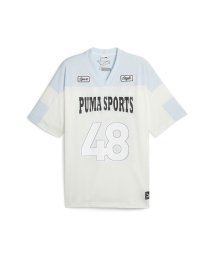 PUMA/メンズ PUMA TEAM スポーツシャツ/505630345