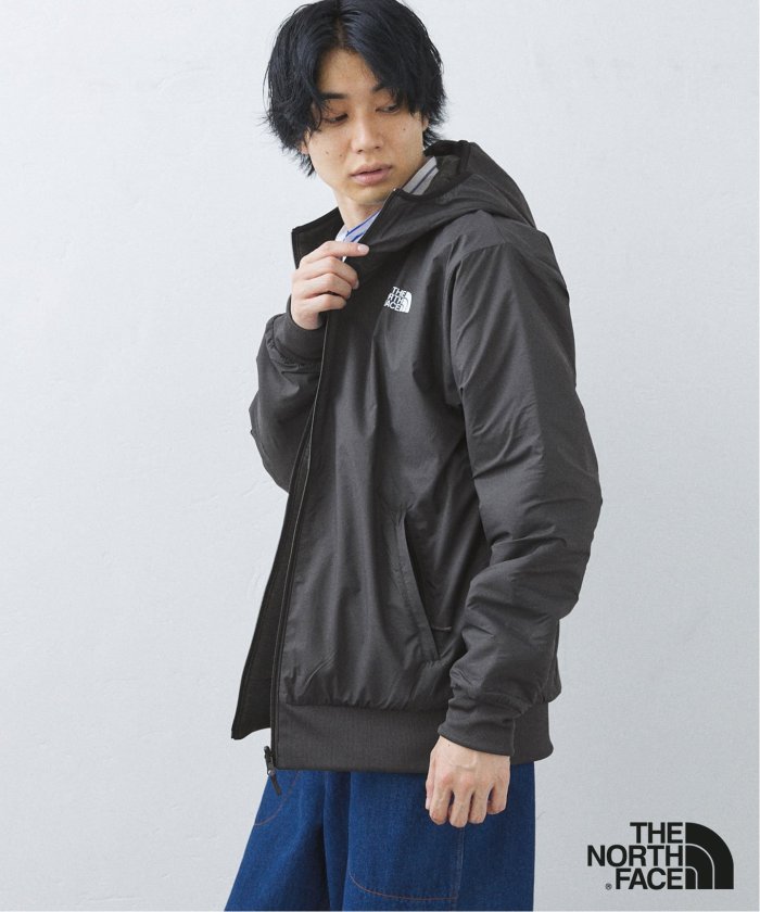 Reversible tech air hoodie new arrivals