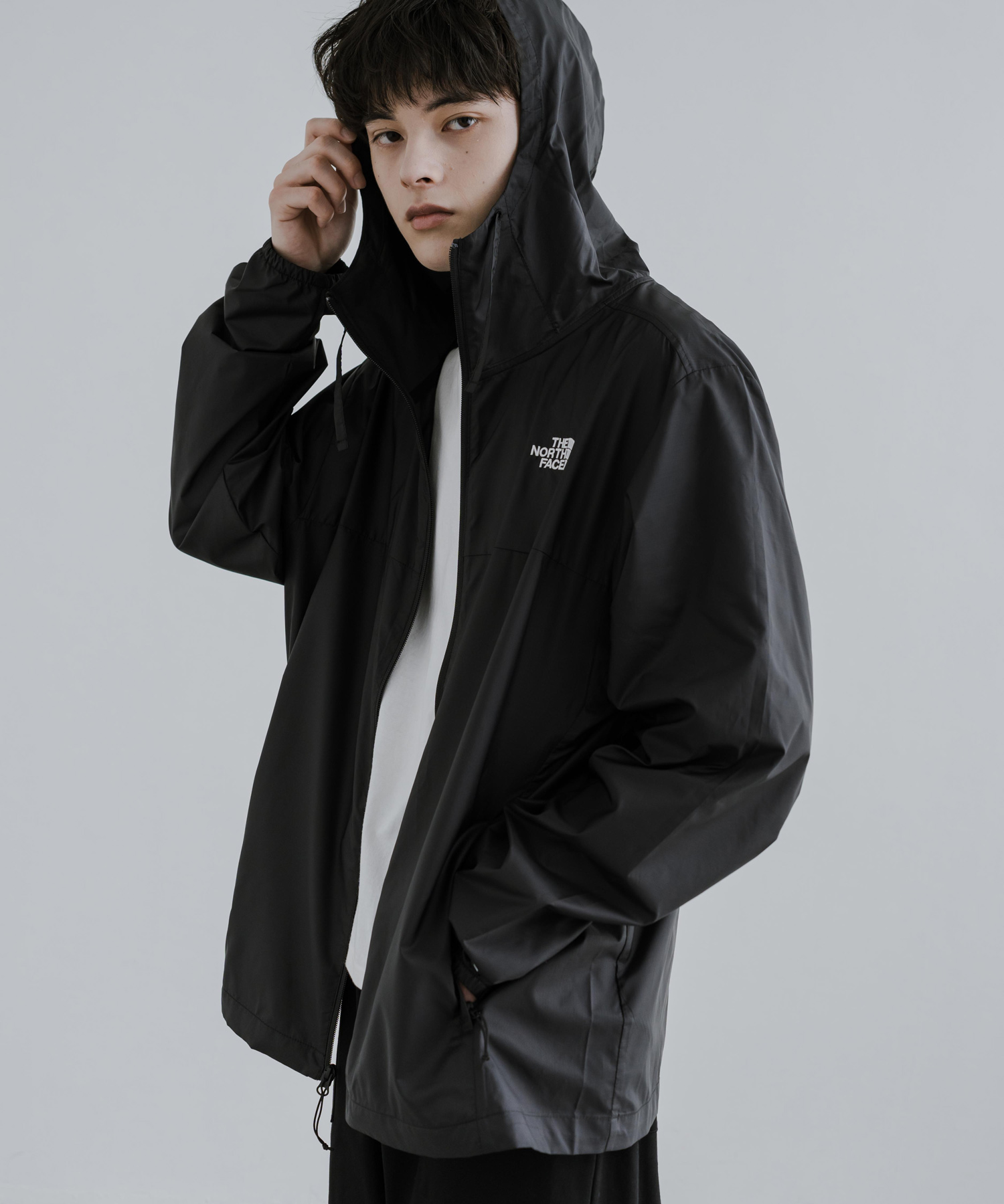 THE NORTH FACE ノースフェイス Men's Cyclone Jacket 3 メンズ