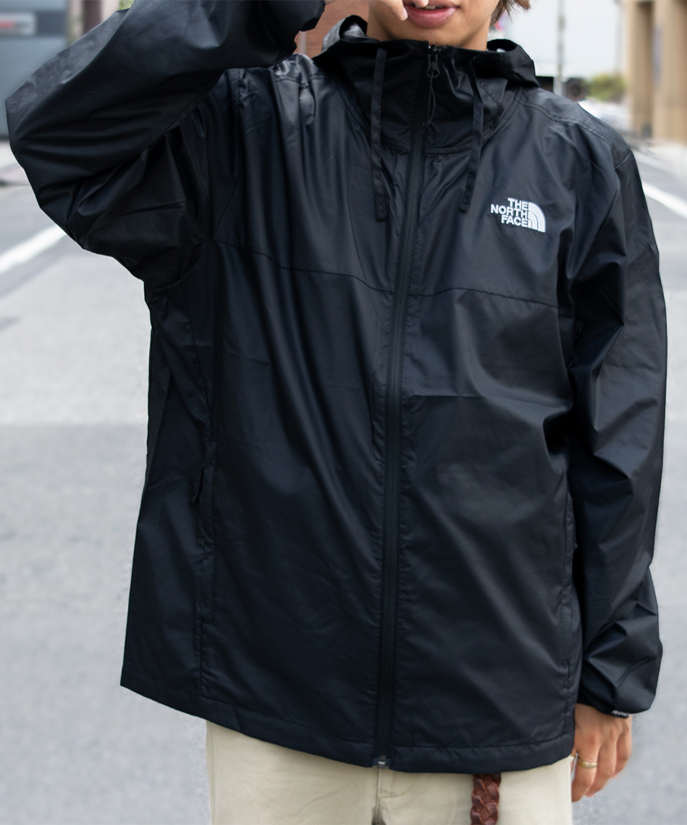 【セール】THE NORTH FACE ノースフェイス nf0a82r9 jk3 Cyclone ...