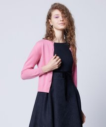 TOCCA/【洗える！】CASHMERE CARDIGAN カーディガン/505630996