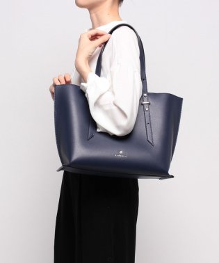 CLATHAS/モス トートバッグ（ポシェット付き）/505623431