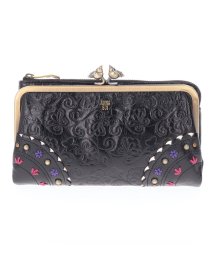 ANNA SUI BAG/リトルバード 口金長財布/505623938