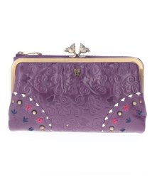 ANNA SUI BAG/リトルバード 口金長財布/505623938