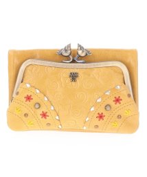 ANNA SUI BAG/リトルバード 口金二つ折り財布/505623939