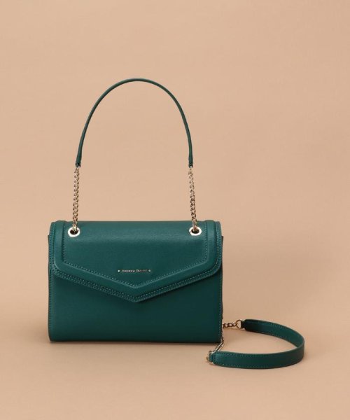 2WAYチェーンショルダーバッグ 
