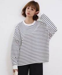 Doux Belle/トップス 長袖 Tシャツ/505631360