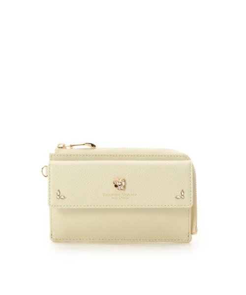 ポイントフラワー フラグメントケース 