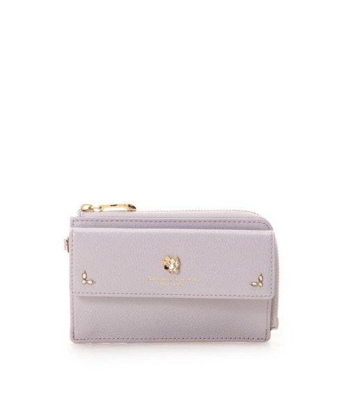 ポイントフラワー フラグメントケース 