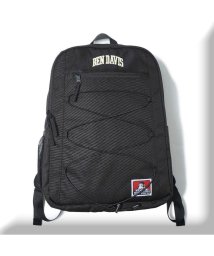 BACKYARD FAMILY(バックヤードファミリー)/BEN DAVIS ベンデイビス CARRY CODE DAYPACK/ブラック系3