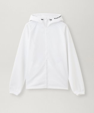 ECOALF WOMEN/ACT シティ ジップパーカー UNISEX 【日本限定】/505317294