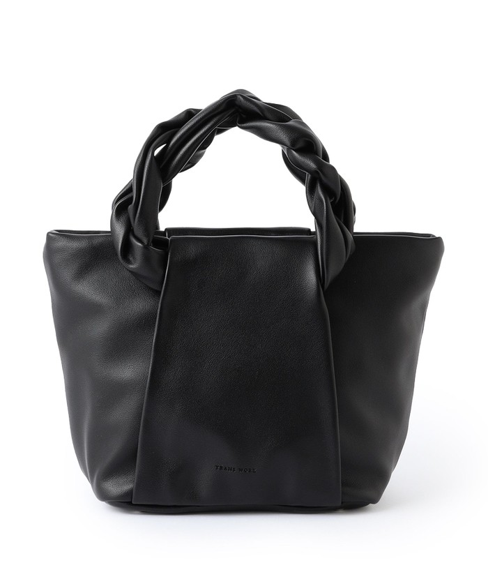 フルオーダー手彫りレザーバッグ 所ジョージさんからのバイクタンクバッグオーダー第二弾