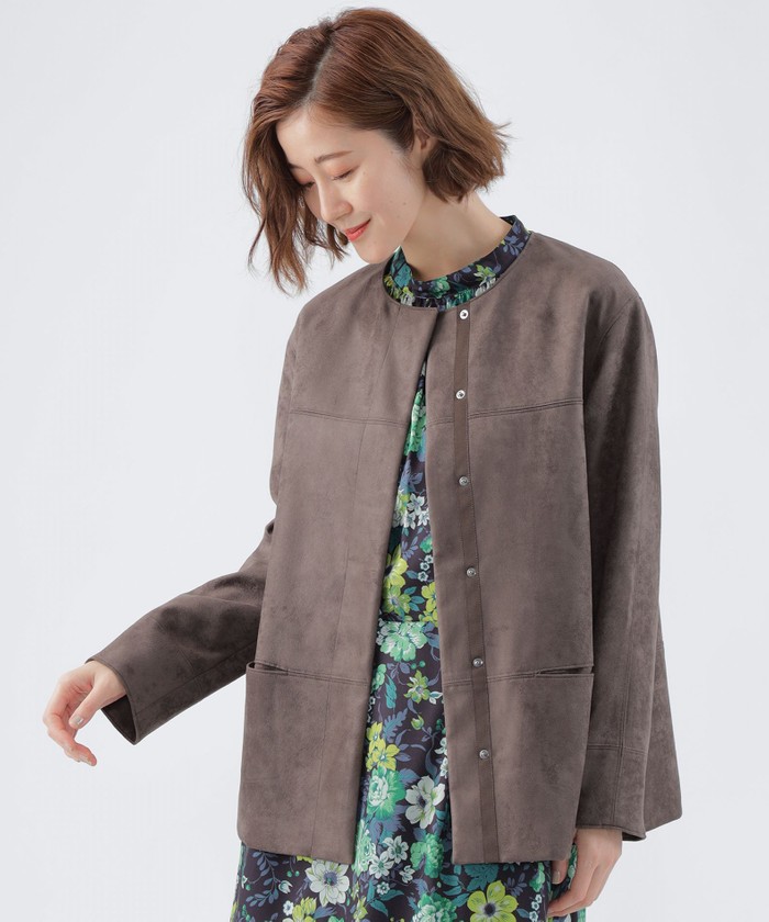 新品☆トランスワーク☆ ジャケット ラメ入 公式】TRANS WORK(トランスワーク)のファッション通販 - SANYO