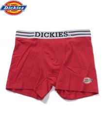 Dickies/Dickies スタンダード ボクサーパンツ 父の日 プレゼント ギフト/505600694