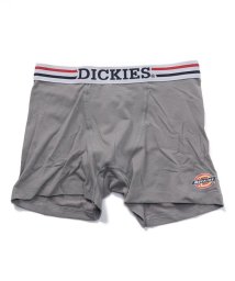 Dickies(Dickies)/Dickies スタンダード ボクサーパンツ 父の日 プレゼント ギフト/グレー