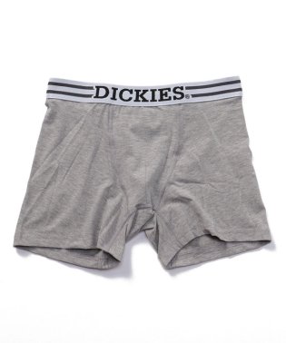 Dickies/Dickies ウエストロゴボクサーパンツ 父の日 プレゼント ギフト/505600697
