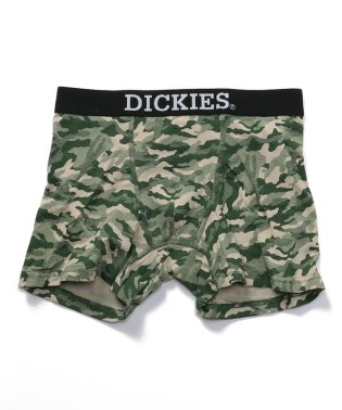 Dickies/Dickies camouflage ボクサーパンツ 父の日 プレゼント ギフト/505600706