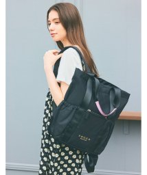 TOCCA/【WEB限定＆一部店舗限定】【撥水】CIELO TRAVEL BACKPACK バックパック/505626412
