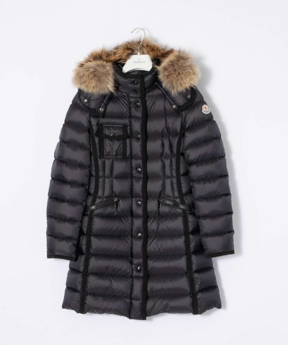 モンクレール MONCLER HERMIFUR 49900－15－53048 ダウンコート ...