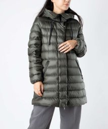 MONCLER/モンクレール MONCLER GNOSIA 1B559－00－5396Q ダウンジャケット レディース アウター ライトダウンコート ロングダウンジャケット ダ/505632082