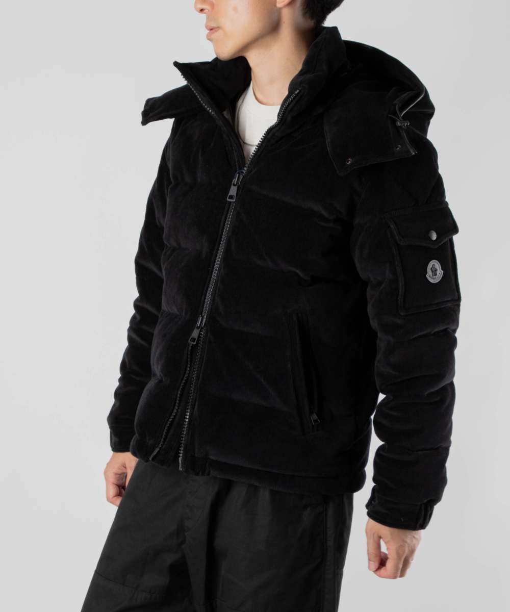 セール】モンクレール MONCLER MAYA 1A001－67－595HA ダウン