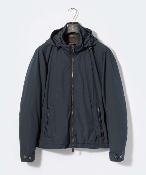 ムーレー MOORER DUCCIO－SKT MOUGI100026 TEPA034 ジャケット メンズ アウター ドゥッチョスカート ビジネス カジュアル ギ アウター また