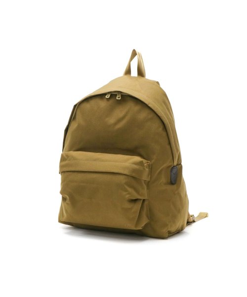 F/CE.(エフシーイー)/エフシーイー リュック F/CE. CORDURA FIRE RESISTANT DAY PACK デイパック リュックサック FRN31233B0004/ベージュ