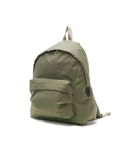 F/CE.(エフシーイー)/エフシーイー リュック F/CE. CORDURA FIRE RESISTANT DAY PACK デイパック リュックサック FRN31233B0004/グリーン