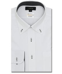 TAKA-Q/形態安定 吸水速乾 スタンダードフィット ボタンダウン 長袖 シャツ メンズ ワイシャツ ビジネス yシャツ 速乾 ノーアイロン 形態安定/505632660