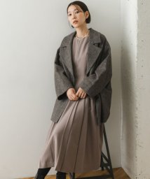 URBAN RESEARCH ROSSO/F by ROSSO　ウエストシェイプワンピース/505632996